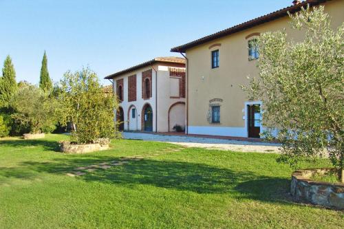Agri-tourism Poggio al Sole Vinci - ITO05442-CYB - image 8