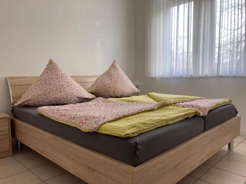 Ferienwohnung Andresen Dünenstraße 16