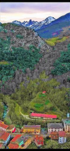 Hotel Rural Cabrales