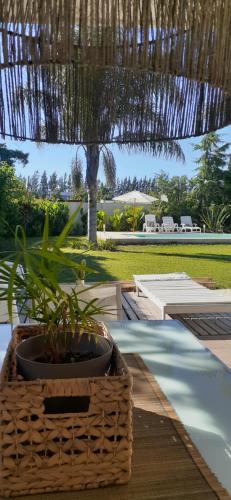 . Family House Los Cuatro Robles