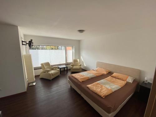 Pension Haselmann, Münster