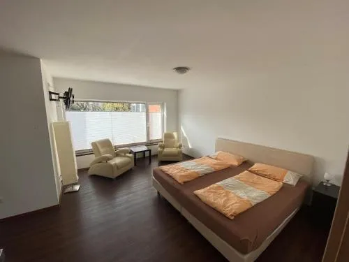 Pension Haselmann in Münster, Deutschland