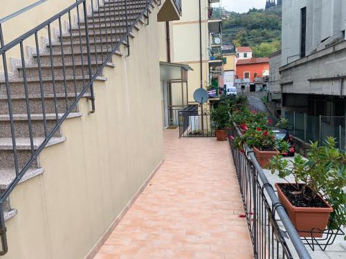 La Maison di Francesco in 熱那亞海濱