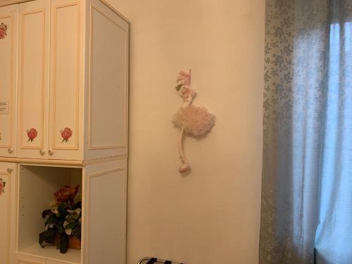 La Maison di Francesco, Генуя (фото 8)