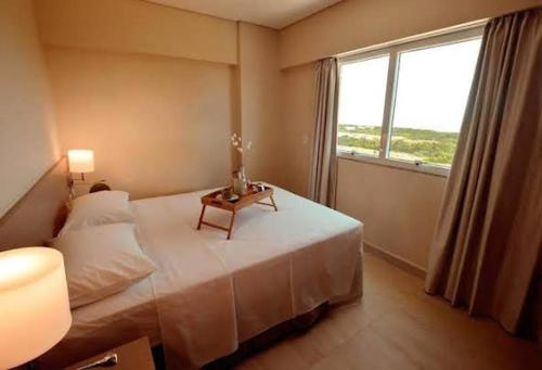 APT em SALINAS PARK RESORT (VISTA MAR)