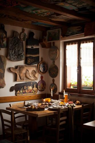 Agriturismo Bon Tajer