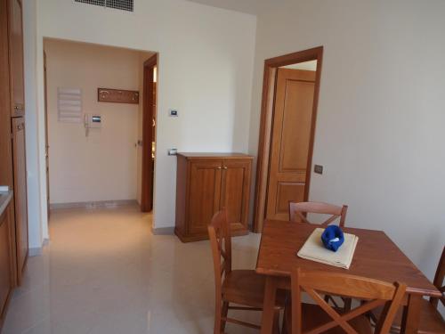 Lido Resort Room Type - One-Bedroom Apartment with Partial/Side Sea View