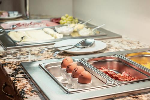Hotel Garni Villa Thermale - image 4