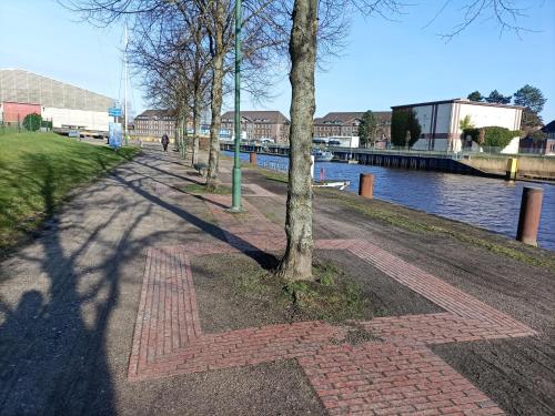 Apartment Deichstraße - image 5