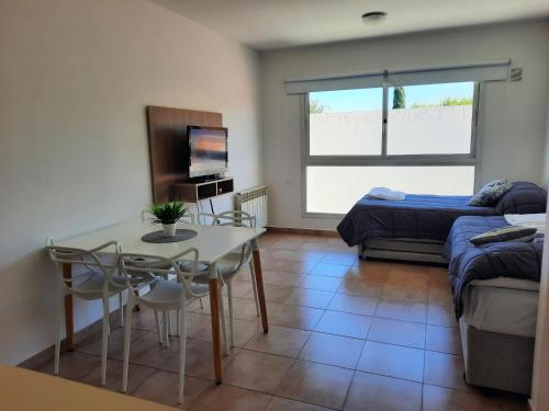 Monoambiente Rivadavia - Apartment - Cipolletti