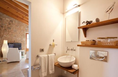 Foto - Agroturismo Ses Cases de Fetget