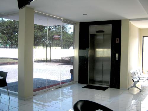 Lobby, Grace Setia Hotel near Airlangga University