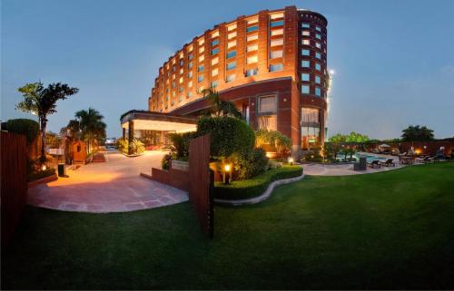 Radisson Blu MBD Hotel Noida