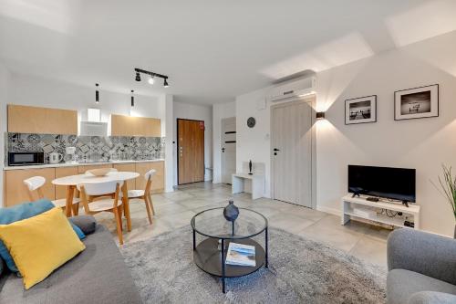 Dom & House - Apartments Angielska Grobla - main image