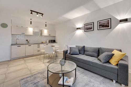 Dom & House - Apartments Angielska Grobla - image 9