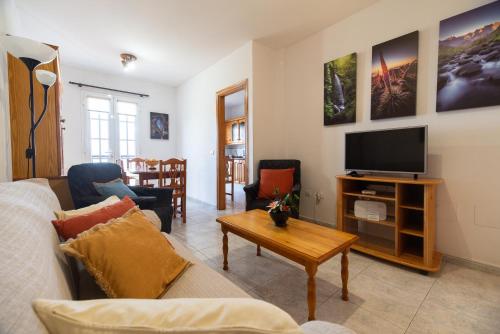 Apartamentos Leomar II
