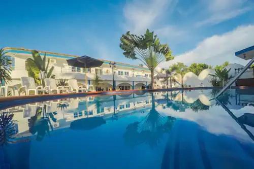 Hotel Paraiso Kora