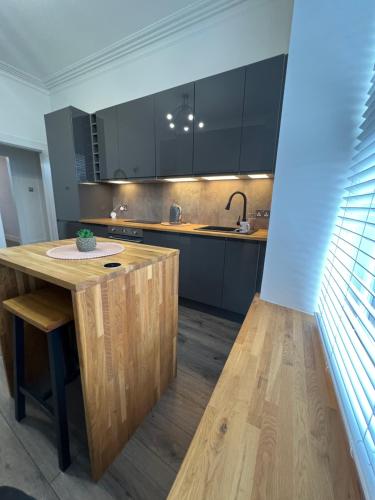 City Centre apartment Aberdeen