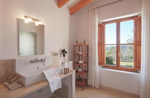 Foto - Agroturismo Ses Cases de Fetget