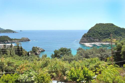 angela studios, Paleokastritsa (fotografie 3)
