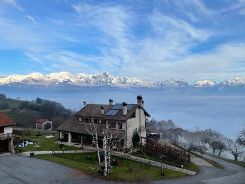 Accommodation in Borgo Valbelluna