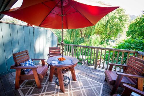 RIO VILLA BEACH RESORT BED AND BREAKFAST