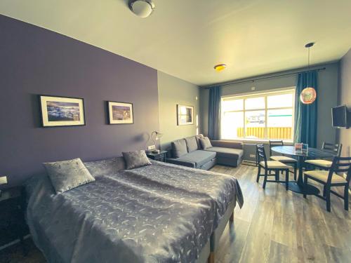 Bakki Hostel & Apartments - image 14
