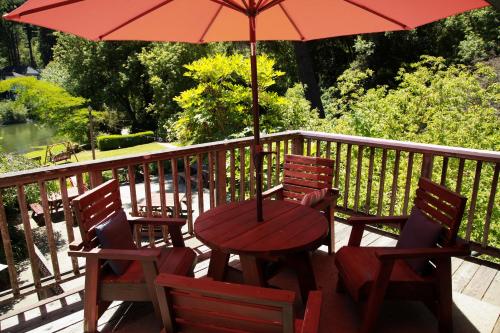 RIO VILLA BEACH RESORT BED AND BREAKFAST