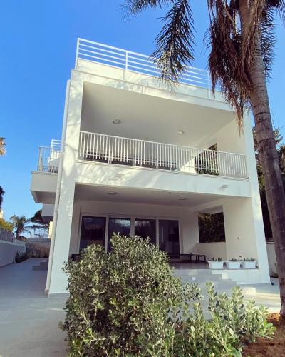 Cube 67 - Villa, Palermo (foto 6)
