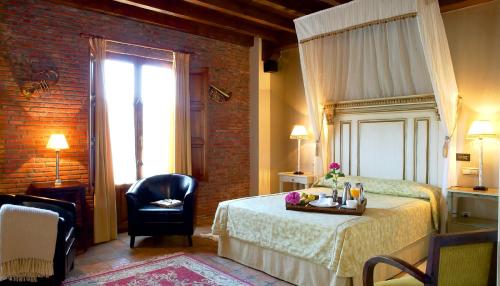 Habitación doble, superior