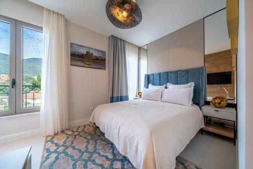Hermes Apartment - two bedroom