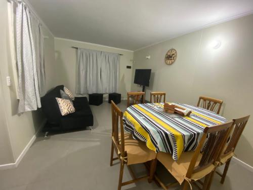 Casa Bilbao Villarrica in Villarrica