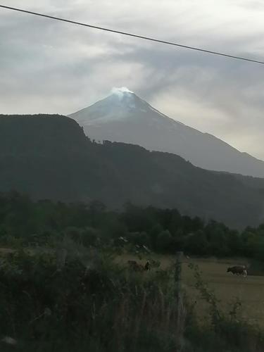 Casa Bilbao Villarrica in Villarrica
