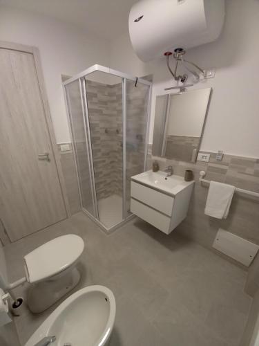 Domus Genuensis, Janov (fotografie 9)