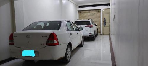 Departamentos KIRI para familias o empresas que viajan en grupo cerca al Aeropuerto Juliaca, con agu in Juliaca