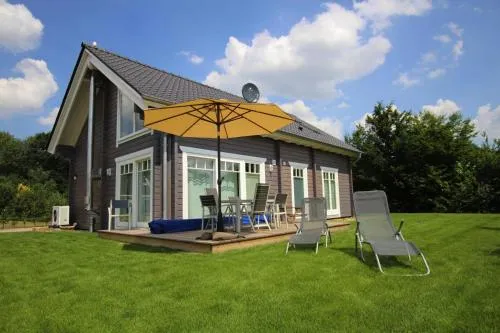 Ferienhaus am Schaalsee, Zarrentin in Zarrentin, Deutschland