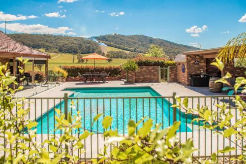 Langbrook Cottages - Accommodation - Yarra Junction