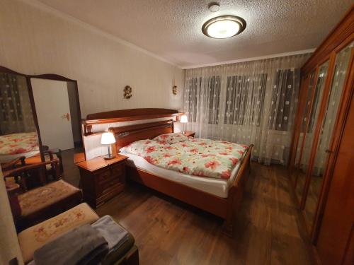 Schones Apartment mit Pool&Sauna in Bingen am Rhein