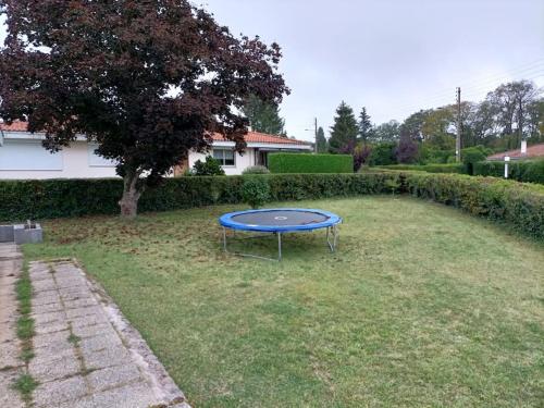 VILLA EMILIA AVEC JACUZZI ET SAUNA gîte à louer Villey-Saint-Étienne