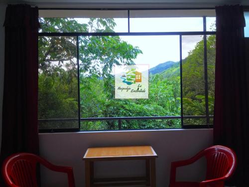 Hotel La Encantada Lodge