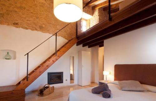 Agroturismo Ses Cases de Fetget