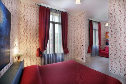Hotel Atlanta Augustus - image 7