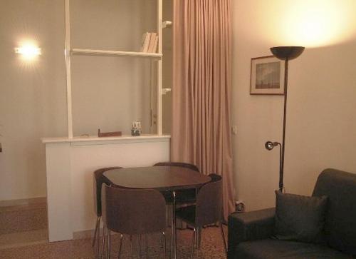 Cathy Apartment, Řím (fotografie 3)
