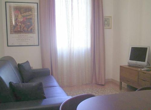 Cathy Apartment, Řím (fotografie 4)