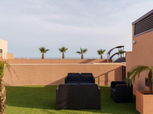 Apartment, Malaga photo