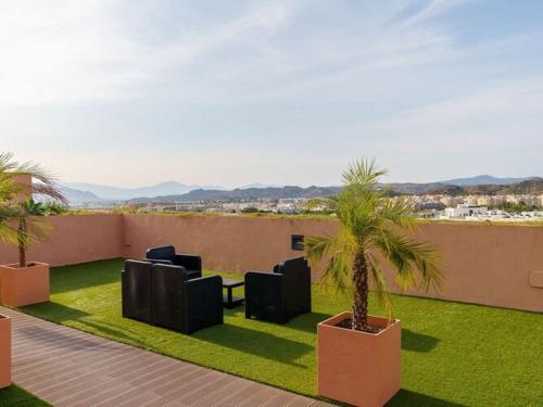 Apartment, Malaga photo