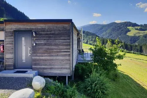 Loft in Gaal by Ski Slopes & Hiking Trails in Pirkach, Österreich