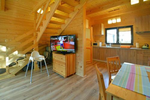 Resort in Grzybowo near the Baltic Sea, Grzybowo (fotografie 3)