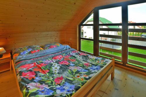 Resort in Grzybowo near the Baltic Sea, Grzybowo (fotografie 6)