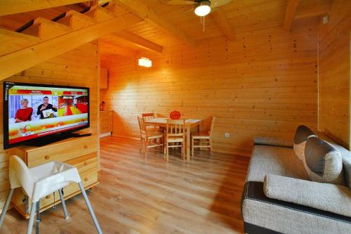 Resort in Grzybowo near the Baltic Sea, Grzybowo (fotografie 2)